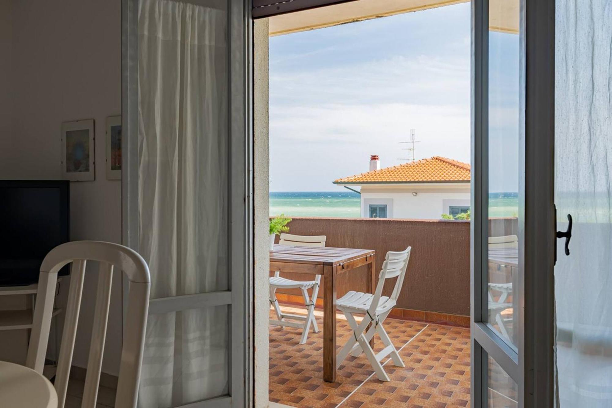 Lungomare 90 - Yourplace Abruzzo Fossacesia Esterno foto
