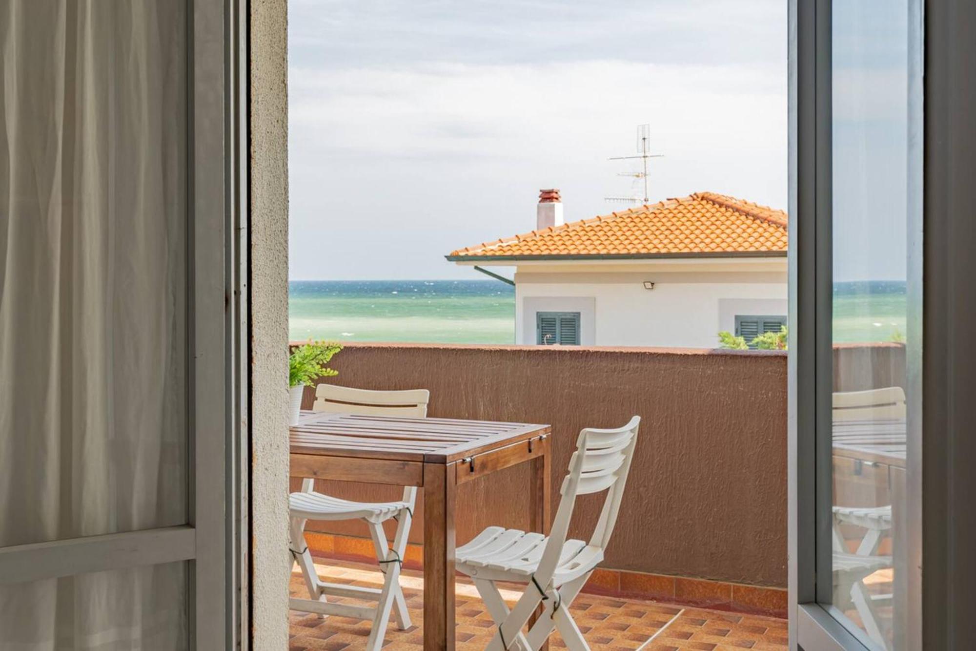 Lungomare 90 - Yourplace Abruzzo Fossacesia Esterno foto